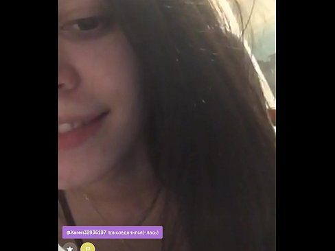 ❤️ 색녀 러시아 여자 (Periscope, VKontakte, Instagram) 젠장 비디오 ko.porno-filmy.ru에서