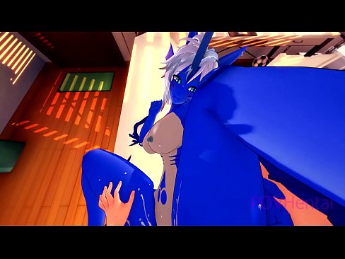 ❤️ 악마 물고기 소녀 괴물 젠장 비디오 ko.porno-filmy.ru에서